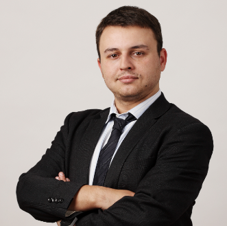 Александр Конюхов, Директор по проектной деятельности Liker Lean Advisors в России