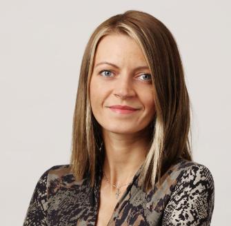 Наталья Маслова, руководитель Liker Lean Advisors в России